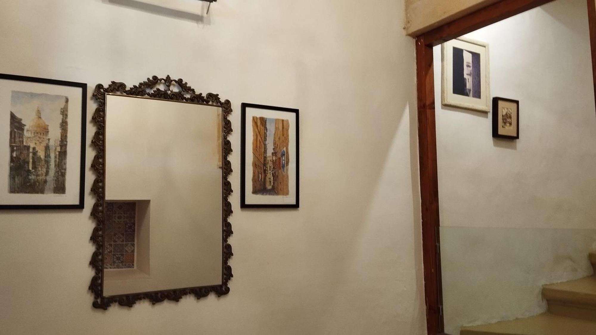 No. 101 In Valletta Zewnętrze zdjęcie
