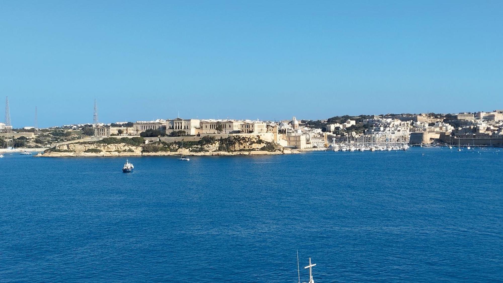 No. 101 In Valletta Zewnętrze zdjęcie