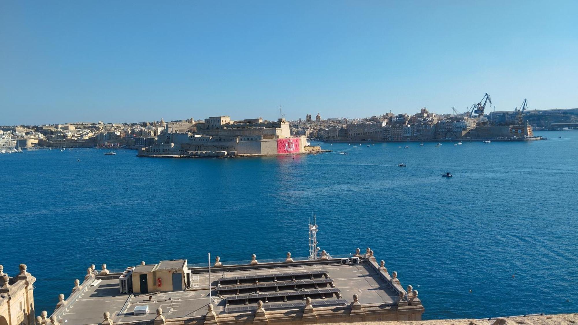 No. 101 In Valletta Zewnętrze zdjęcie