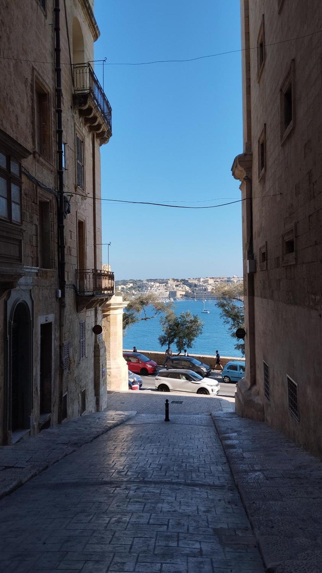 No. 101 In Valletta Zewnętrze zdjęcie